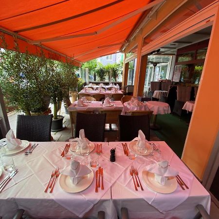 Hotel Ristorante La Terrazza Planegg Zewnętrze zdjęcie